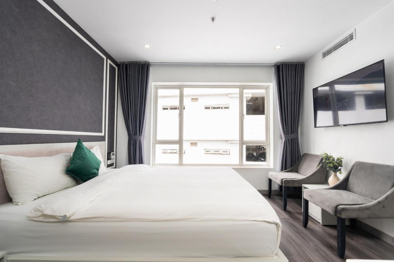 The Arrivals Hotel Ciudad Ho Chi Minh  Exterior foto